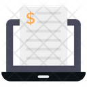 پیش‌نمایش فایل online-bill-2814818 از پک خرید و تجارت