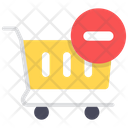 پیش‌نمایش فایل remove-from-cart-2814811 از پک خرید و تجارت