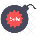 پیش‌نمایش فایل sale-bomb-2814797 از پک خرید و تجارت