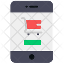 پیش‌نمایش فایل shopping-app-2814837 از پک خرید و تجارت