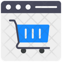 پیش‌نمایش فایل shopping-website-2814858 از پک خرید و تجارت