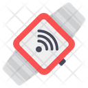 پیش‌نمایش فایل wifi-watch-2814776 از پک خرید و تجارت