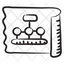پیش‌نمایش فایل blueprint-2821441 از پک کسب و کار