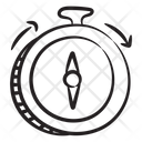 پیش‌نمایش فایل compass-2821436 از پک کسب و کار