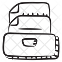 پیش‌نمایش فایل file-cabinet-2821415 از پک کسب و کار