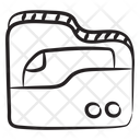 پیش‌نمایش فایل folder-2821410 از پک کسب و کار