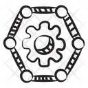 پیش‌نمایش فایل network-infrastructure-2821386 از پک کسب و کار