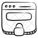 پیش‌نمایش فایل private-website-2821377 از پک کسب و کار