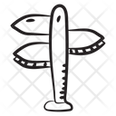 پیش‌نمایش فایل signpost-2821368 از پک کسب و کار