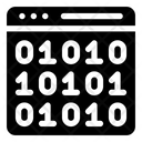 پیش‌نمایش فایل binary-coding-3081736 از پک حسابداری