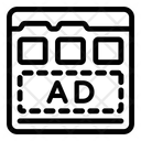 پیش‌نمایش فایل web-ads-3099632 از پک بازاریابی دیجیتال