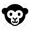 پیش‌نمایش فایل monkey-face-3115637 از پک اندونزی