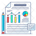 پیش‌نمایش فایل analytical-report-3135398 از پک تحلیل داده و طراحی آماری