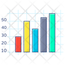 پیش‌نمایش فایل bar-chart-3135367 از پک تحلیل داده و طراحی آماری
