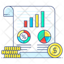 پیش‌نمایش فایل financial-statistics-3135365 از پک تحلیل داده و طراحی آماری