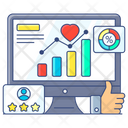 پیش‌نمایش فایل increase-customer-loyalty-3135394 از پک تحلیل داده و طراحی آماری
