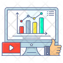 پیش‌نمایش فایل media-analytics-3135361 از پک تحلیل داده و طراحی آماری