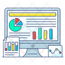 پیش‌نمایش فایل online-analytics-3135389 از پک تحلیل داده و طراحی آماری