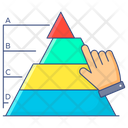 پیش‌نمایش فایل pyramid-chart-3135405 از پک تحلیل داده و طراحی آماری