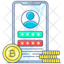 پیش‌نمایش فایل bitcoin-account-3140840 از پک بلاکچین، ارز دیجیتال و رمزارز