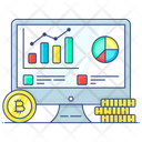 پیش‌نمایش فایل bitcoin-chart-3140876 از پک بلاکچین، ارز دیجیتال و رمزارز