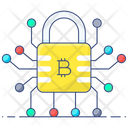 پیش‌نمایش فایل bitcoin-encryption-3140848 از پک بلاکچین، ارز دیجیتال و رمزارز