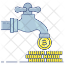 پیش‌نمایش فایل bitcoin-faucet-3140853 از پک بلاکچین، ارز دیجیتال و رمزارز