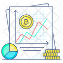 پیش‌نمایش فایل bitcoin-graph-3140851 از پک بلاکچین، ارز دیجیتال و رمزارز