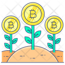 پیش‌نمایش فایل bitcoin-growth-3140850 از پک بلاکچین، ارز دیجیتال و رمزارز