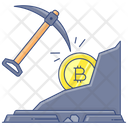 پیش‌نمایش فایل bitcoin-mining-3140885 از پک بلاکچین، ارز دیجیتال و رمزارز