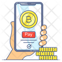 پیش‌نمایش فایل bitcoin-payment-3140868 از پک بلاکچین، ارز دیجیتال و رمزارز