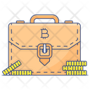 پیش‌نمایش فایل bitcoin-portfolio-3140869 از پک بلاکچین، ارز دیجیتال و رمزارز