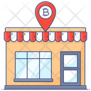 پیش‌نمایش فایل bitcoin-shop-3140845 از پک بلاکچین، ارز دیجیتال و رمزارز