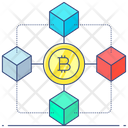 پیش‌نمایش فایل bitcoin-technology-3140874 از پک بلاکچین، ارز دیجیتال و رمزارز