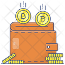 پیش‌نمایش فایل bitcoin-wallet-3140884 از پک بلاکچین، ارز دیجیتال و رمزارز