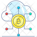 پیش‌نمایش فایل cloud-mining-3140886 از پک بلاکچین، ارز دیجیتال و رمزارز