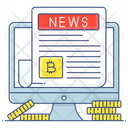 پیش‌نمایش فایل crypto-news-3140877 از پک بلاکچین، ارز دیجیتال و رمزارز
