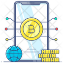 پیش‌نمایش فایل digital-money-3140871 از پک بلاکچین، ارز دیجیتال و رمزارز