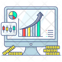 پیش‌نمایش فایل financial-growth-3140839 از پک بلاکچین، ارز دیجیتال و رمزارز