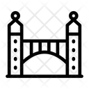 پیش‌نمایش فایل the-gate-east-3121455 از پک سنگاپور