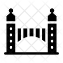 پیش‌نمایش فایل the-gate-east-3121545 از پک سنگاپور