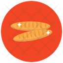 پیش‌نمایش فایل baguette-bread-3152129 از پک غذا