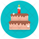 پیش‌نمایش فایل birthday-cake-3152135 از پک غذا