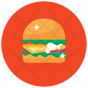 پیش‌نمایش فایل burger-3152146 از پک غذا