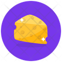 پیش‌نمایش فایل cheese-slice-3152162 از پک غذا