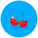 پیش‌نمایش فایل cherries-3152098 از پک غذا