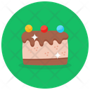 پیش‌نمایش فایل chocolate-cake-3152140 از پک غذا
