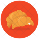 پیش‌نمایش فایل croissants-3152170 از پک غذا