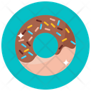 پیش‌نمایش فایل doughnut-3152172 از پک غذا
