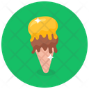 پیش‌نمایش فایل dripping-ice-cone-3152120 از پک غذا